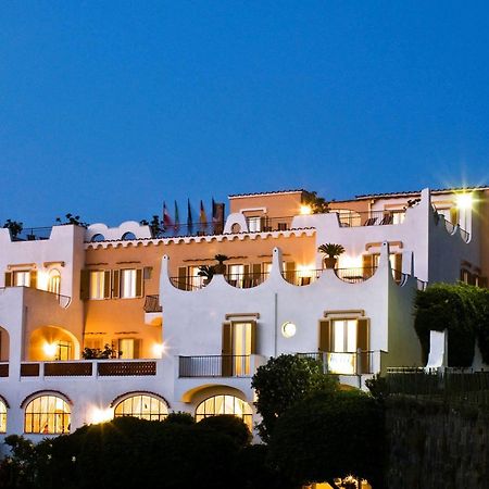 Hotel Casa Di Meglio Isquia Exterior foto